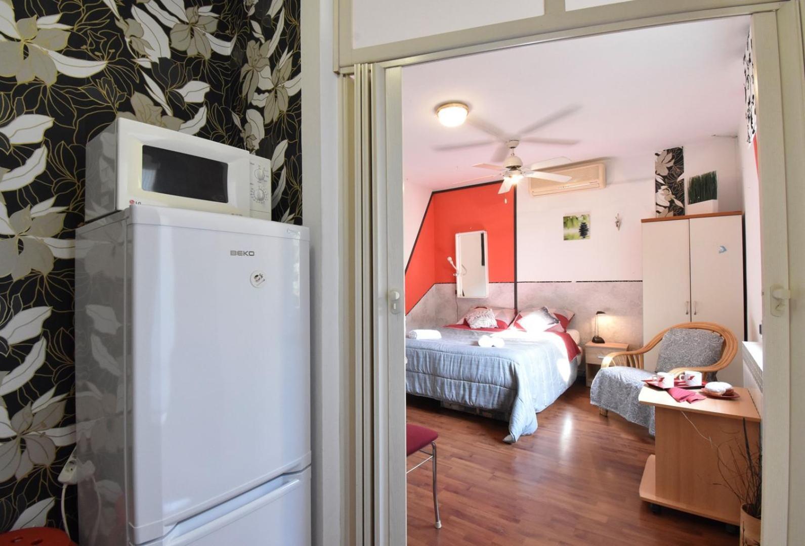Cosy Medulin Apartments With Terrace Luaran gambar